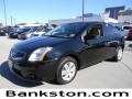 Super Black - Sentra 2.0 Photo No. 1