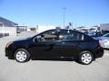 Super Black - Sentra 2.0 Photo No. 5