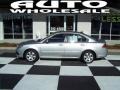 Bright Silver - Optima LX Photo No. 1