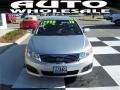 Bright Silver - Optima LX Photo No. 2