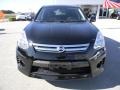 Wicked Black - Rogue AWD Krom Edition Photo No. 2