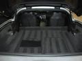 2011 Chevrolet Corvette Grand Sport Coupe Trunk