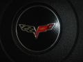  2011 Corvette Grand Sport Coupe Logo