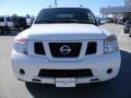 Blizzard White - Armada SE Photo No. 2