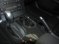Ebony Black Transmission Photo for 2011 Chevrolet Corvette #59680739