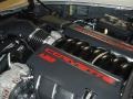 6.2 Liter OHV 16-Valve LS3 V8 Engine for 2011 Chevrolet Corvette Grand Sport Coupe #59680766