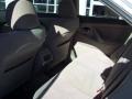 Super White - Camry LE Photo No. 7
