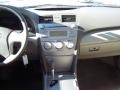 Super White - Camry LE Photo No. 8