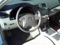 Super White - Camry LE Photo No. 9