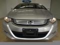 Alabaster Silver Metallic - Insight Hybrid LX Photo No. 2