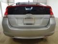 Alabaster Silver Metallic - Insight Hybrid LX Photo No. 5