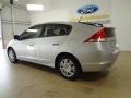 Alabaster Silver Metallic - Insight Hybrid LX Photo No. 6
