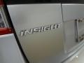 Alabaster Silver Metallic - Insight Hybrid LX Photo No. 8