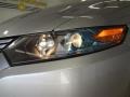 Alabaster Silver Metallic - Insight Hybrid LX Photo No. 10