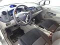 Alabaster Silver Metallic - Insight Hybrid LX Photo No. 11