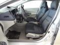 Alabaster Silver Metallic - Insight Hybrid LX Photo No. 12