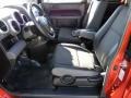 2004 Sunset Orange Pearl Honda Element EX AWD  photo #7