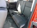 2004 Sunset Orange Pearl Honda Element EX AWD  photo #8