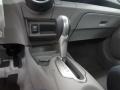 Alabaster Silver Metallic - Insight Hybrid LX Photo No. 20