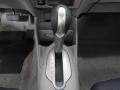 Alabaster Silver Metallic - Insight Hybrid LX Photo No. 21
