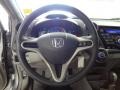 Alabaster Silver Metallic - Insight Hybrid LX Photo No. 22