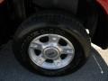 Toreador Red Metallic - Explorer Sport Trac  Photo No. 6