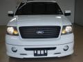 Oxford White - F150 FX2 Sport SuperCab Photo No. 2