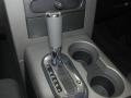  2008 F150 FX2 Sport SuperCab 4 Speed Automatic Shifter