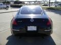 2008 Magnetic Black Nissan 350Z Touring Coupe  photo #4