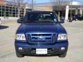 Vista Blue Metallic - Ranger Sport SuperCab Photo No. 2