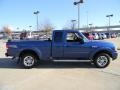 Vista Blue Metallic - Ranger Sport SuperCab Photo No. 3