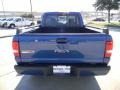 Vista Blue Metallic - Ranger Sport SuperCab Photo No. 4