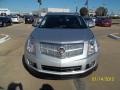 2012 Radiant Silver Metallic Cadillac SRX Premium  photo #7