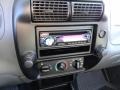 Vista Blue Metallic - Ranger Sport SuperCab Photo No. 11