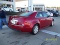 Crystal Red Tintcoat - CTS 3.0 Sedan Photo No. 2