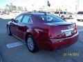Crystal Red Tintcoat - CTS 3.0 Sedan Photo No. 3