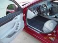 Crystal Red Tintcoat - CTS 3.0 Sedan Photo No. 8