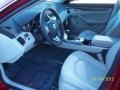 Crystal Red Tintcoat - CTS 3.0 Sedan Photo No. 9