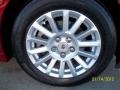 Crystal Red Tintcoat - CTS 3.0 Sedan Photo No. 10