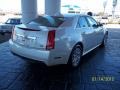 2012 White Diamond Tricoat Cadillac CTS 3.0 Sedan  photo #3