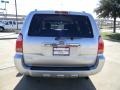 Titanium Metallic - 4Runner SR5 Photo No. 4