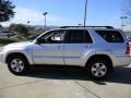 Titanium Metallic - 4Runner SR5 Photo No. 5