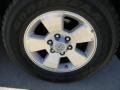 Titanium Metallic - 4Runner SR5 Photo No. 6