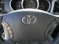 Titanium Metallic - 4Runner SR5 Photo No. 12