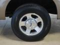 2007 Ford F250 Super Duty Lariat Crew Cab Wheel and Tire Photo