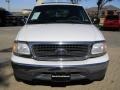 Oxford White - Expedition XLT Photo No. 2