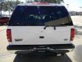 Oxford White - Expedition XLT Photo No. 4