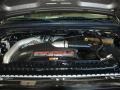 6.0 Liter 32-Valve Power Stroke Turbo Diesel V8 Engine for 2007 Ford F250 Super Duty Lariat Crew Cab #59682092