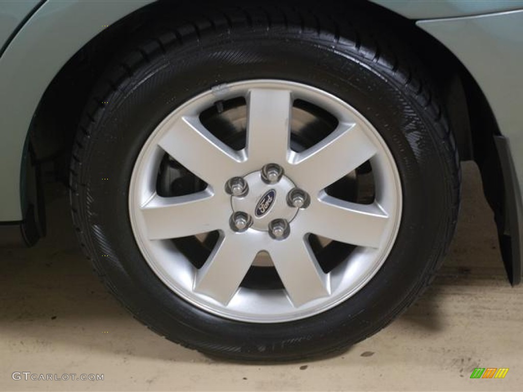 2006 Ford Five Hundred SEL Wheel Photo #59682160