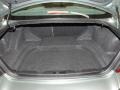 2006 Ford Five Hundred SEL Trunk